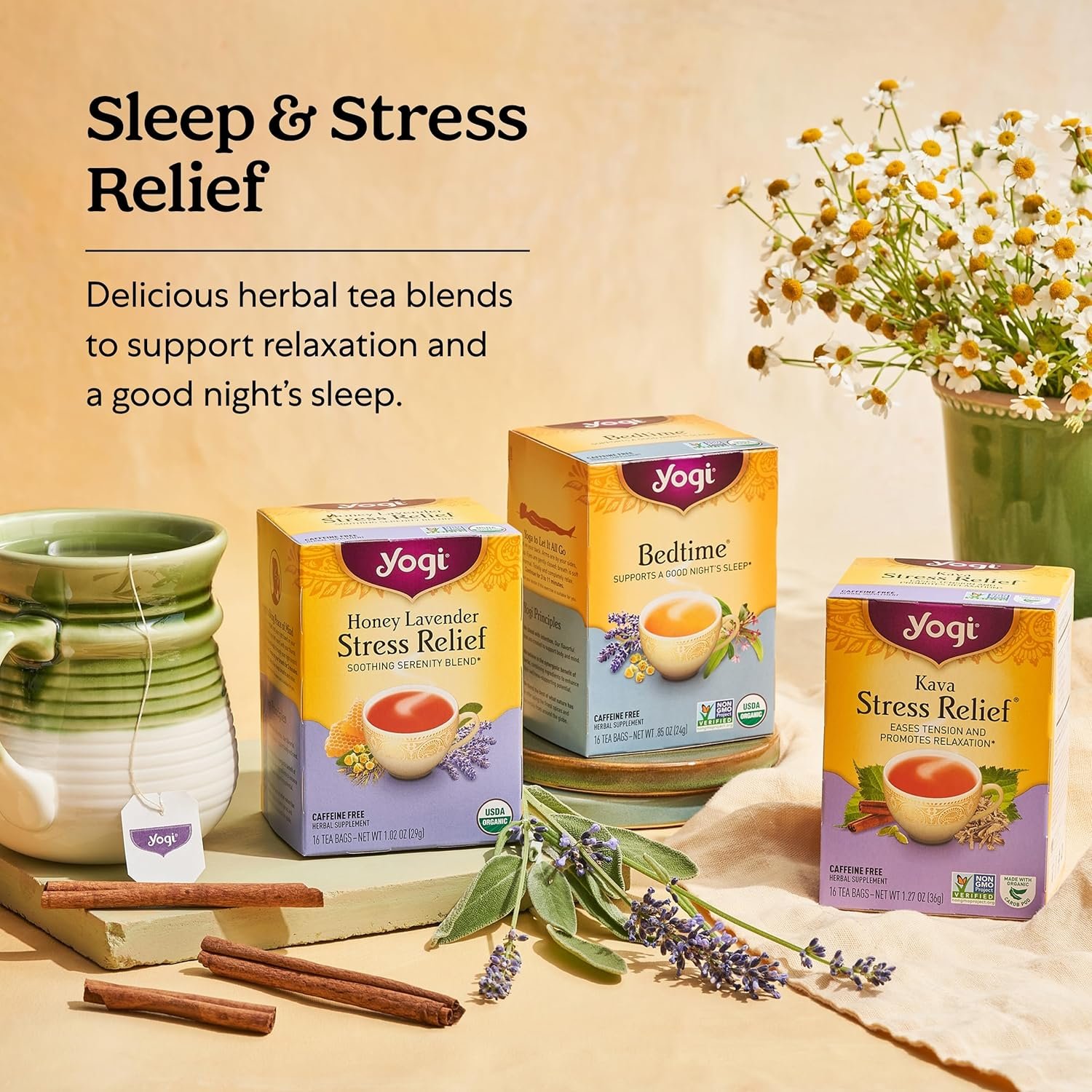 Herbal Tea